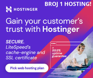 hostinger