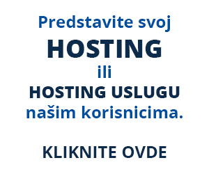 vasa reklama na nasem sajtu