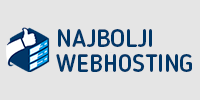 Najbolji Web Hosting