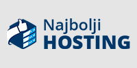 Najbolji Hosting